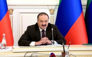 Сергей Меликов напомнил о рисках в сфере пожарной безопасности в летний период