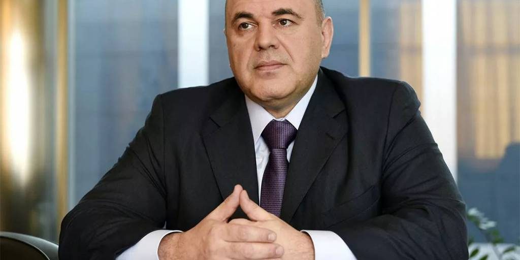 Мишустин поздравил ветеранов с 77-й годовщиной Победы в Великой Отечественной войне