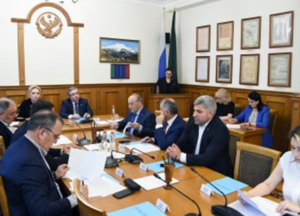 Подготовку профильных кадров по потребностям экономики обсудили в Махачкале