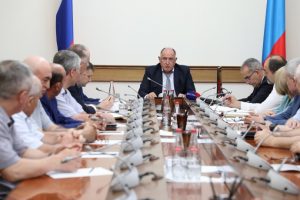 В Дагестане выработают новые меры поддержки науки и научных исследований