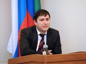 Общий показатель уровня вакцинации в Дагестане достиг 85% - Мурад Казиев