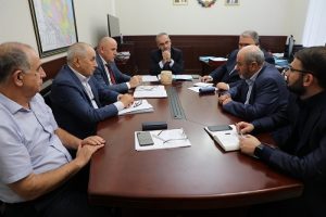 Дагестанский горный мёд станет новым брендом республики