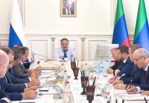 Депутат Хамзаев: в Дагестане формируется новый образовательный бренд «Альтаир»