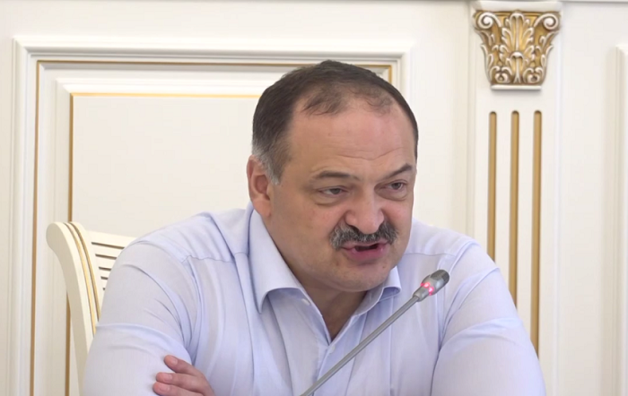 В сегодняшних условиях некоторые наши предприятия освоили выпуск новой продукции, как говорится, для нужд фронта