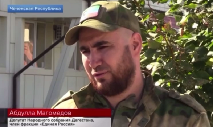 «По закону мог бы не участвовать, но совесть не позволила быть в стороне от своего народа»