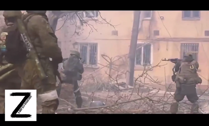 Никто и никогда не сможет склонить нашу Родину!