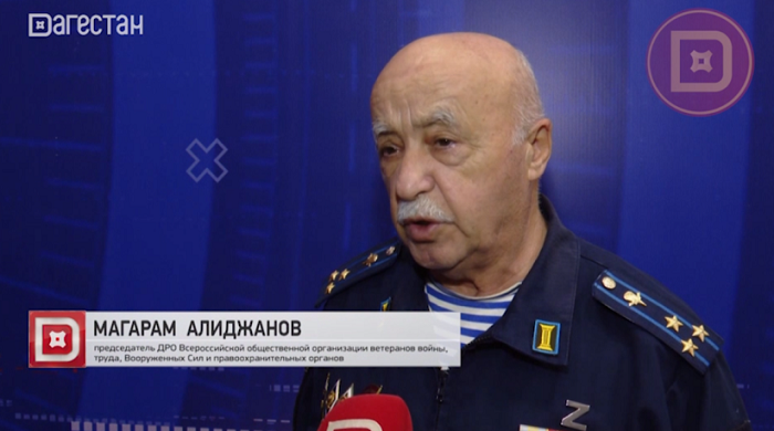 Магарам Алиджанов прокомментировал Указ президента России о ведении в стране 4–х уровней реагирования