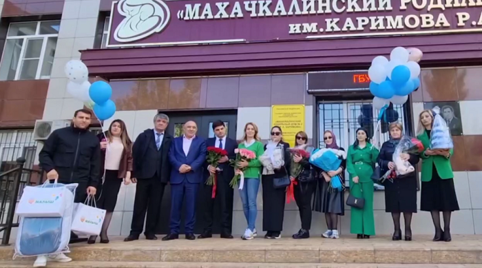 Координационный штаб помощи семьям мобилизованных махачкалинцев помогает родным и близким в решении широкого спектра вопросов.
