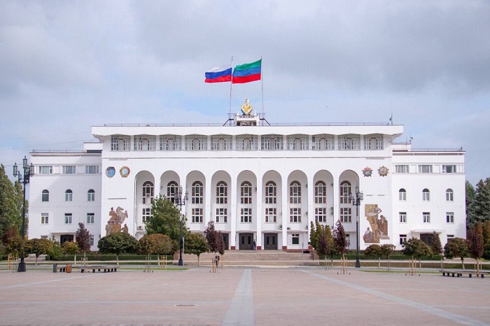 Глава Дагестана Сергей Меликов ответит на вопросы дагестанцев в прямом эфире