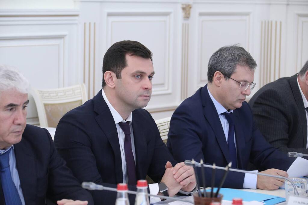 В Дагестане по поручению Сергея Меликова планируется создание регионального оператора по комплексному развитию территорий