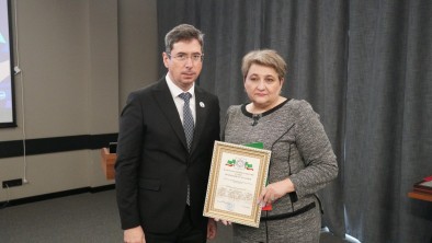 Дагестан направил очередную партию закупленных товаров, необходимых для обеспечения военнослужащих, находящихся в зоне СВО