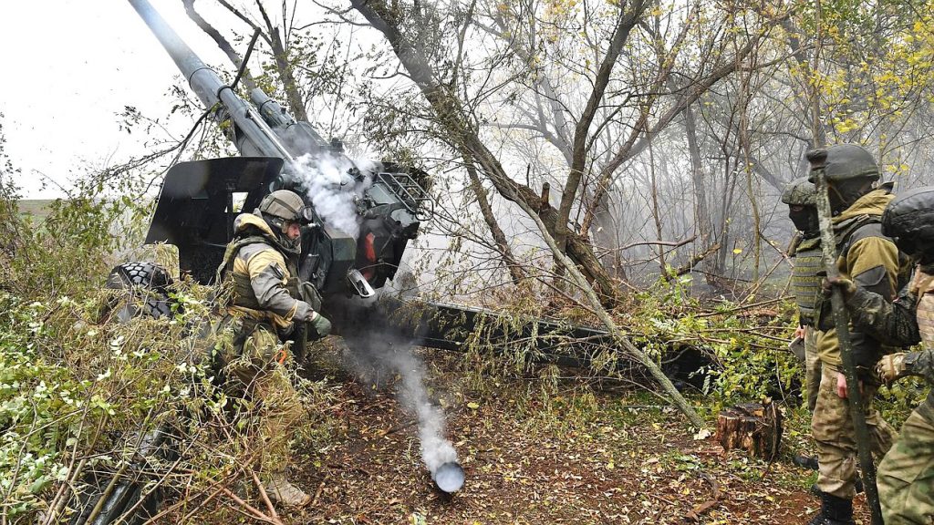 Добровольцы, участвующие в СВО, получат статус ветерана боевых действий