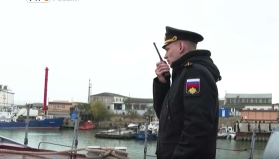 «Я из семьи военных, это и определило мой выбор»