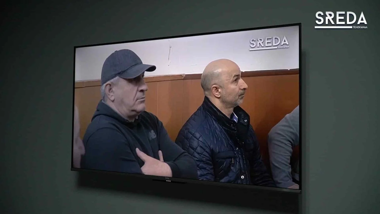 Телеканал СРЕДА переходит на эфирное вещание