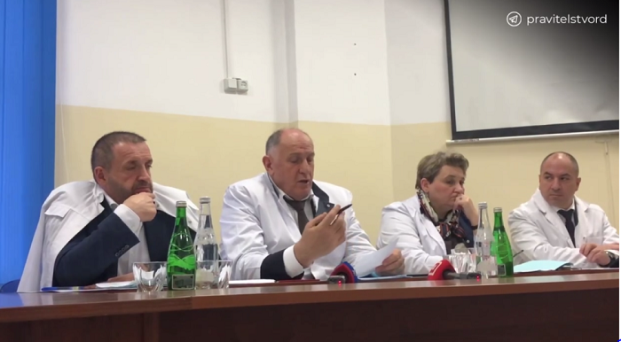 Детская больница появится в Хасавюрте. Обращения граждан услышаны