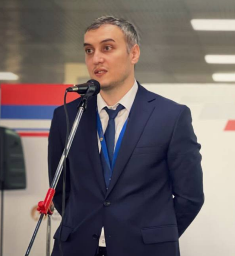Абдуразак Джамалутдинов: «Мероприятия, запланированные Агентством информации и печати РД, в рамках празднования юбилея Расула Гамзатова, охватывают всю Россию и страны ближнего зарубежья»