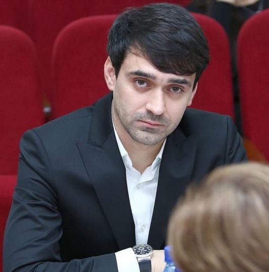 Дагестан укрепляет связи с Азербайджаном