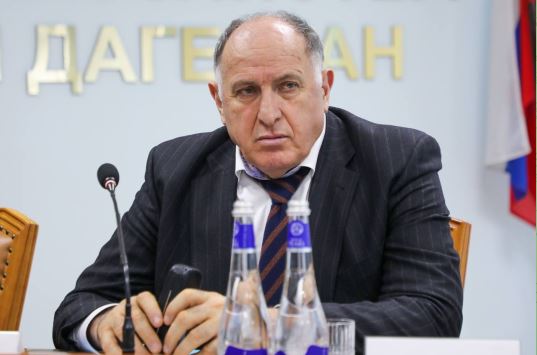 На российско-азербайджанской границе появится новая ж/д станция – Абдулмуслим Абдулмуслимов