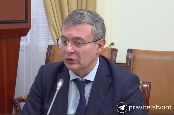 Манвел Мажонц высказался по ситуации с энергоснабжением в республике