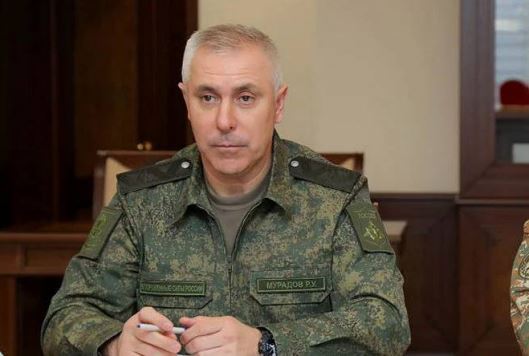 Рустам Мурадов поддержал инициативу по популяризации творчества поэта Расула Гамзатова