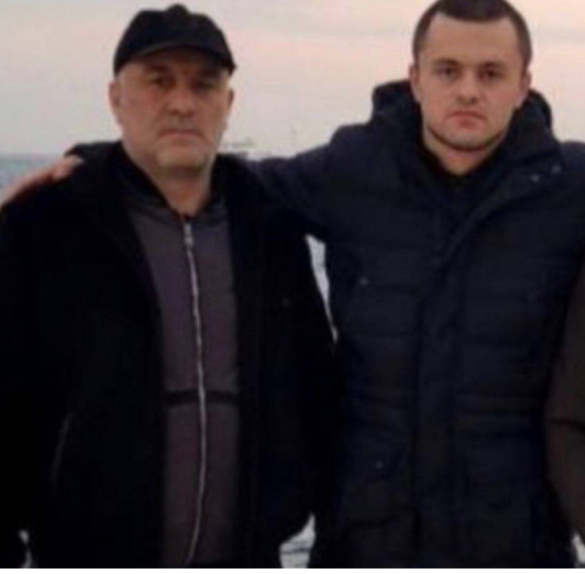 Дагестанцы спасли девушку в Турции