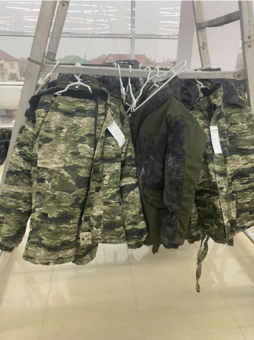 Очередной гуманитарный груз отправили из Сулейман-Стальского района в зону СВО для поддержки российских военнослужащих.