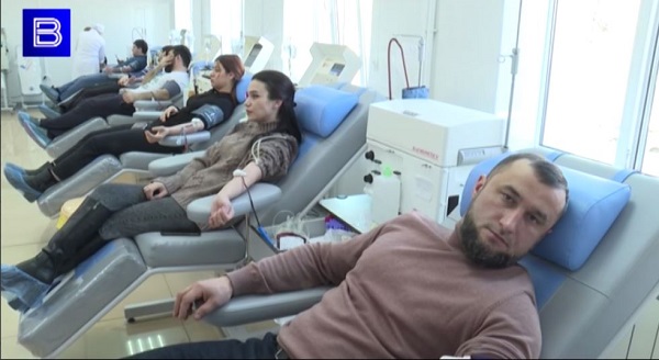 Всего 5% стволовых клеток дают шанс онкобольному человеку вылечиться!