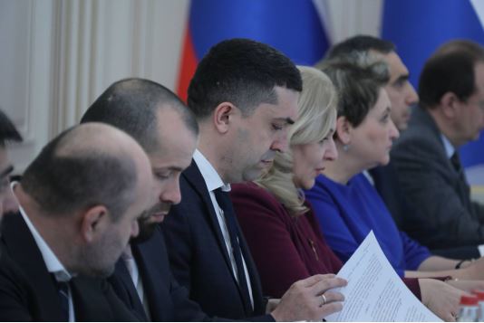 Форум «Каспий» в 2023 году будет посвящён развитию добровольчества, в том числе в туризме, военно-патриотическом воспитании и медиасфере