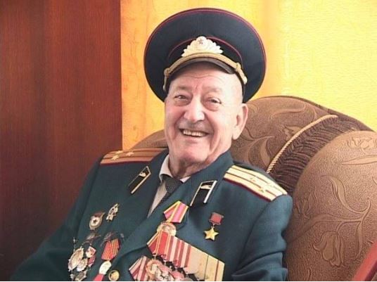 В Дагестане увековечат память участника Великой Отечественной войны, Героя Советского Союза Эльмурзы Джумагулова