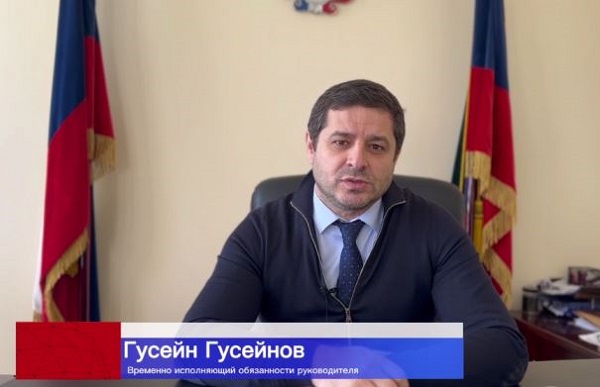 В преддверии 23 февраля - Дня Защитника Отечества Агентство по предпринимательству и инвестициям Республики Дагестан запускает акцию «Помним своих героев»