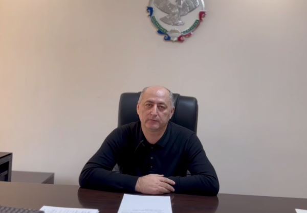 Гарантийный фонд Республики Дагестан присоединился к акции «Помним своих героев»
