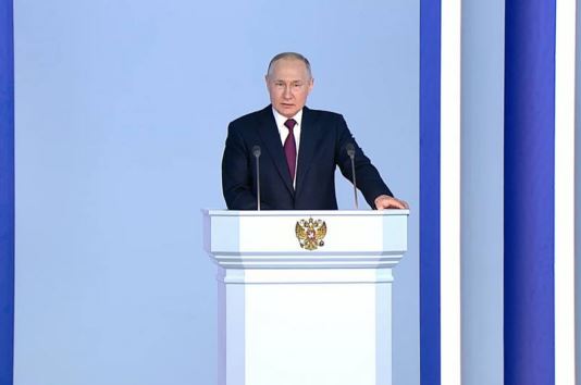 Главные тезисы Владимира Путина по теме развития экономики России: