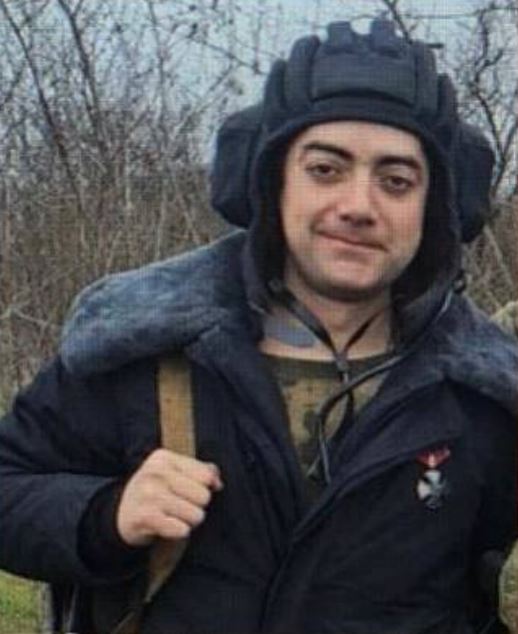Житель села Аркас Абдулазиз Юсупов получил орден Мужества во время специальной военной операции.