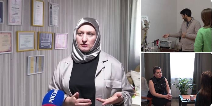 В Махачкале открылся Центр психологической помощи участникам СВО и их семьям