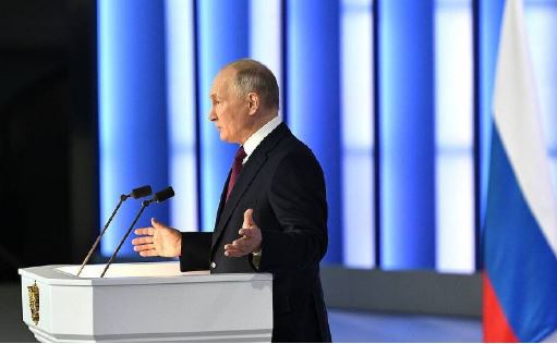 Депутат НС РД Заур Расулов прокомментировал послание Президента Российской Федерации