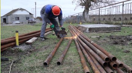 В Дагестане предложили сократить сроки согласований проектов догазификации домов