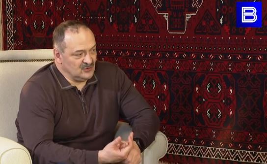 В Дагестане будет пересмотрена работа Агентства по предпринимательству