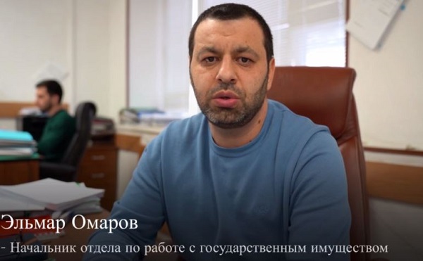 Мобилизованным дагестанцам предоставят отсрочку по аренде за госимущество