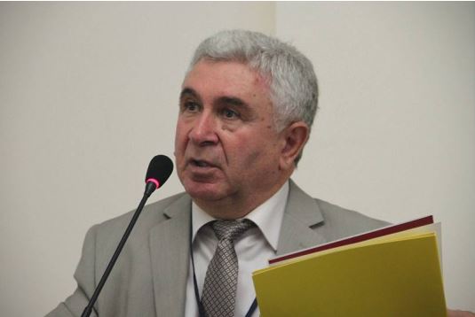 Мустафа Билалов: «Мудрость горцев заключается в том, что они могут признавать свои ошибки»