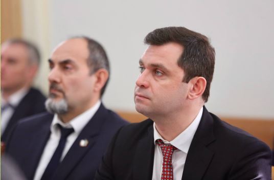 В 2023 году в Дагестане планируется построить 2 водовода в рамках госпрограммы «Развитие Северо-Кавказского федерального округа» – водоводы «Кайтаг-Дербент» и «Шурдере» в Дербенте