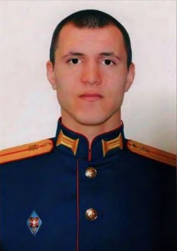 В ходе СВО на территории Луганской области погиб еще один уроженец Сулейман-Стальского района