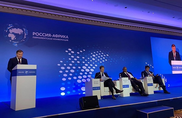 Заур Аскендеров: «Плюсы исламского банкинга невозможно переоценить»