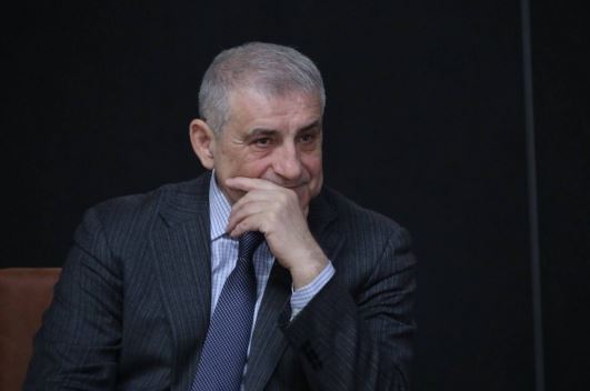 И.о.мэра Махачкалы Ризван Газимагомедов рассказал, как важен конструктивный диалог горожан и представителей власти