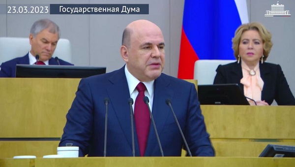 Правительство расширило программу маткапитала и проиндексировало пенсии
