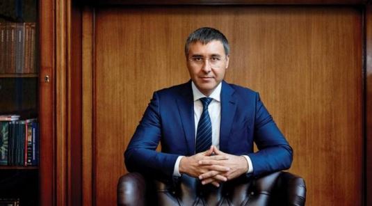 «Мы готовы предоставить вам лучшие в масштабах России ресурсы»: Валерий Фальков о подготовке специалистов в сферах транспортной, складской логистики и туризма для работы в Дагестане