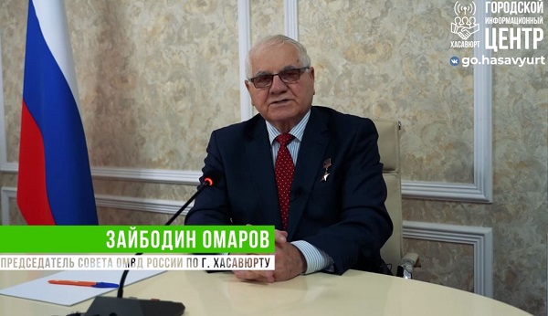 Есть такая профессия – Родину защищать!