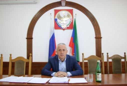"В ряде анонимных ТГ-каналов распространяется письмо в адрес Главы Дагестана от депутатов Собрания МР "Ахтынский район"
