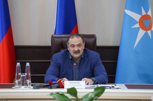 В 2022 году не возникло ни одной чрезвычайной ситуации, связанной с паводками, благодаря своевременно принятым решениям