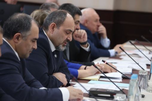В 2023 году расходы на детскую оздоровительную кампанию в Дагестане составят 381,8 млн рублей, что на 20 млн больше 2022 года