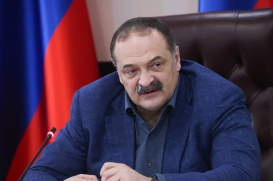Сергей Меликов поручил провести противопожарные тренировки перед началом туристического сезона